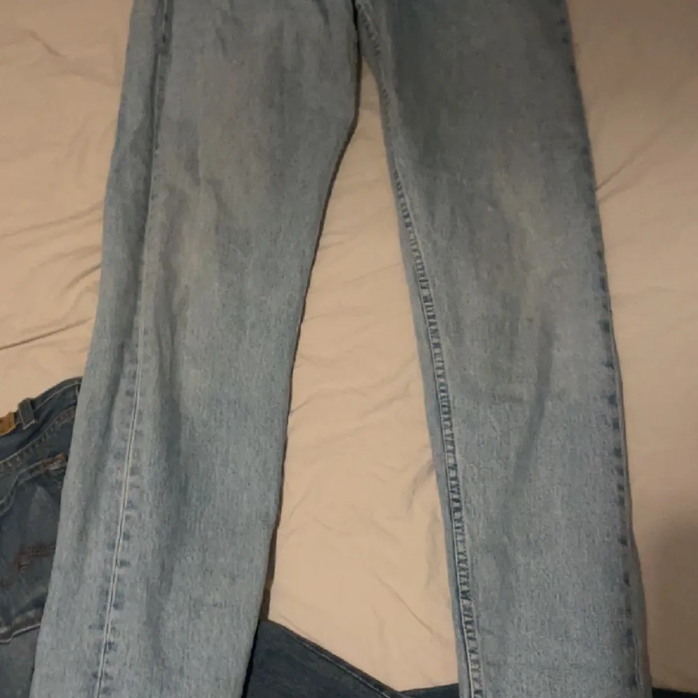 Jeans från lager 157 dom e tyvärr för små för mig . Jeans & Byxor.
