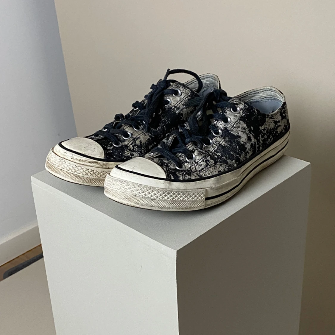 Sällsynta Converse köpte f Farfetch