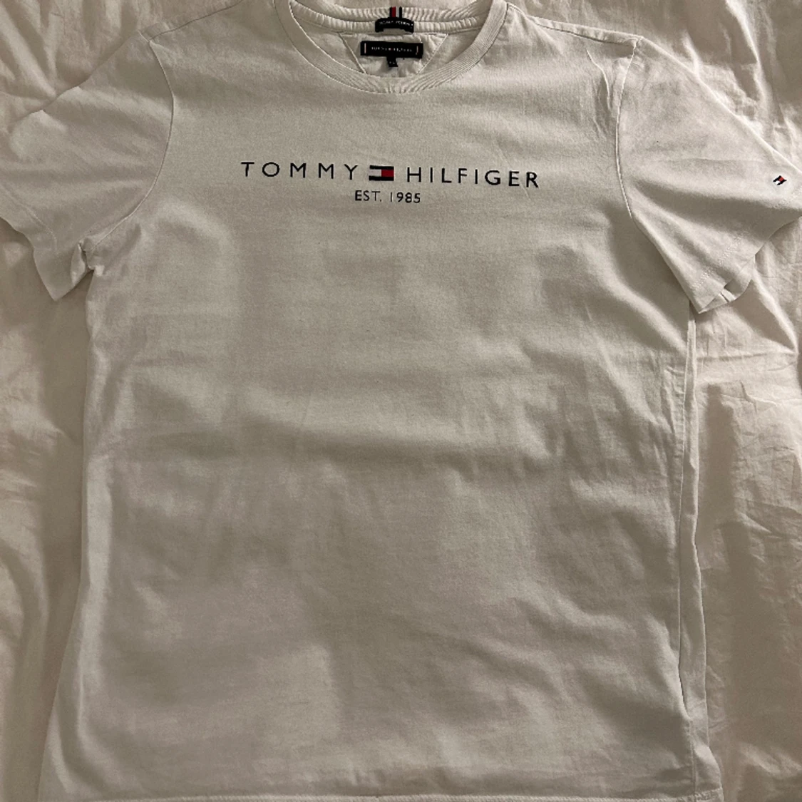 Tommy Hilfiger T-shirt - 90