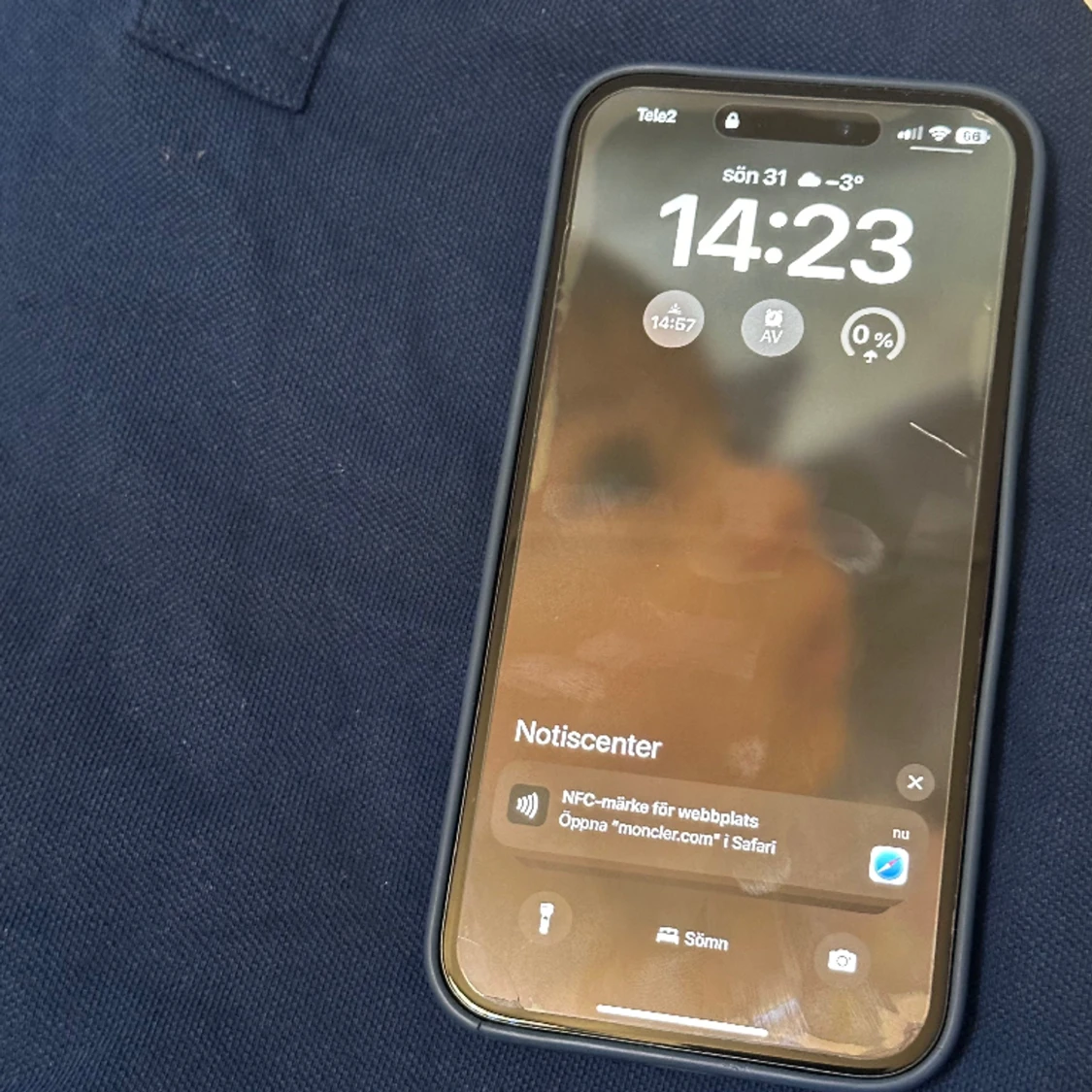 Moncler pikétröja - 91