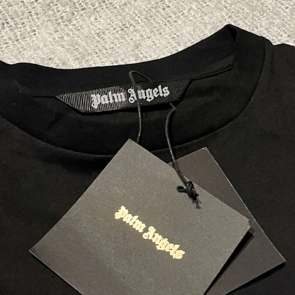 Palm angels T-shirt  - 90