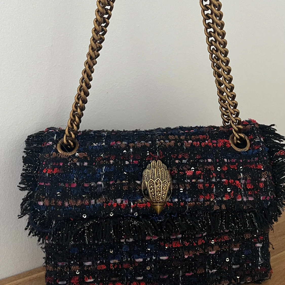 Kurt Geiger väska  - 90