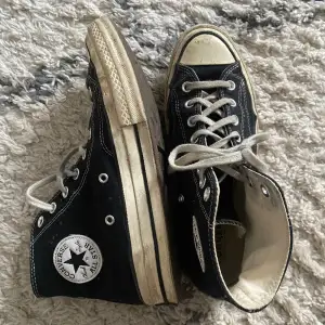 Chuck Taylor unisex converse i strl 41,5☺️