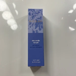 Hickap - Ögon kräm från hickap har flera andra och får inte användning för det, aldrig användt💘