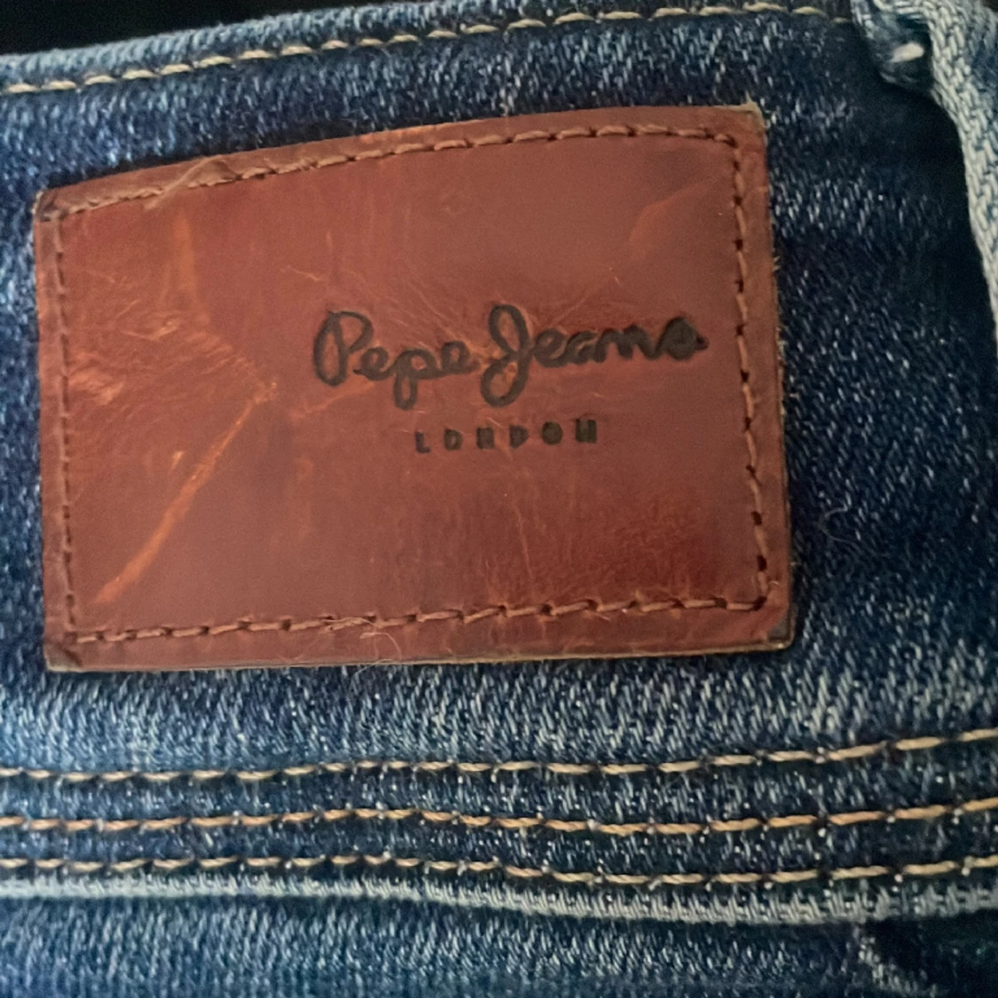 Pepe jeans  - 91