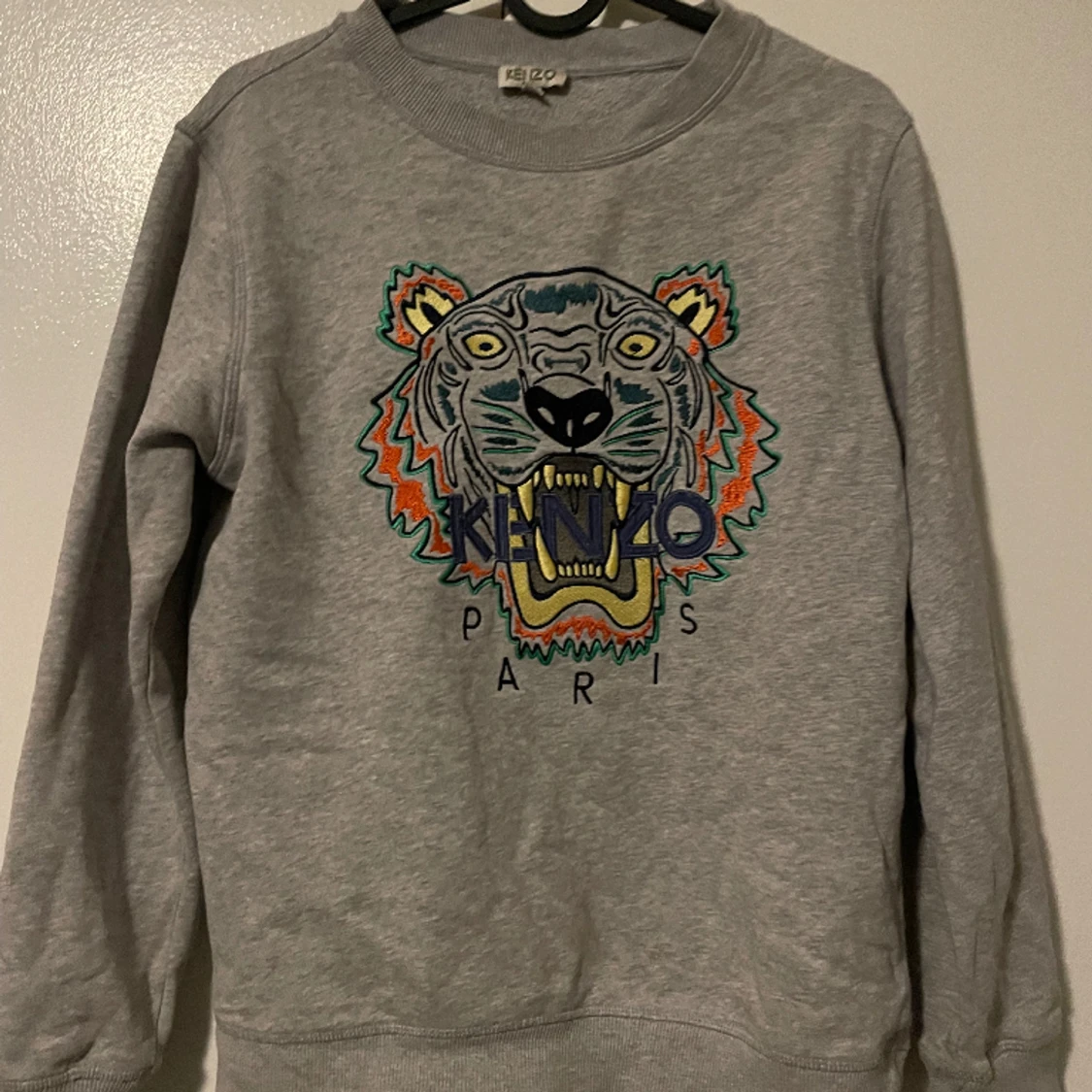 Kenzo tröja
