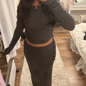 Stickat set  - Lägger ut igen så ni kan få fri frakt💕