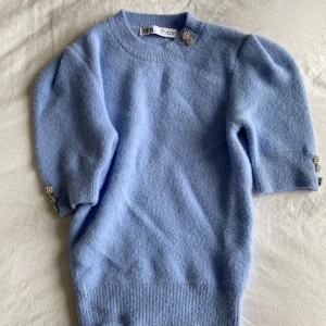 Tröja - Tröja från Zara. Aldrig använt