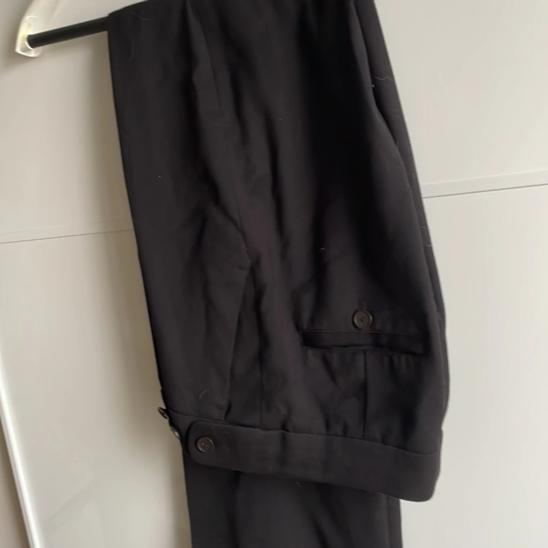 Komplett kostym från HM S38 - 91