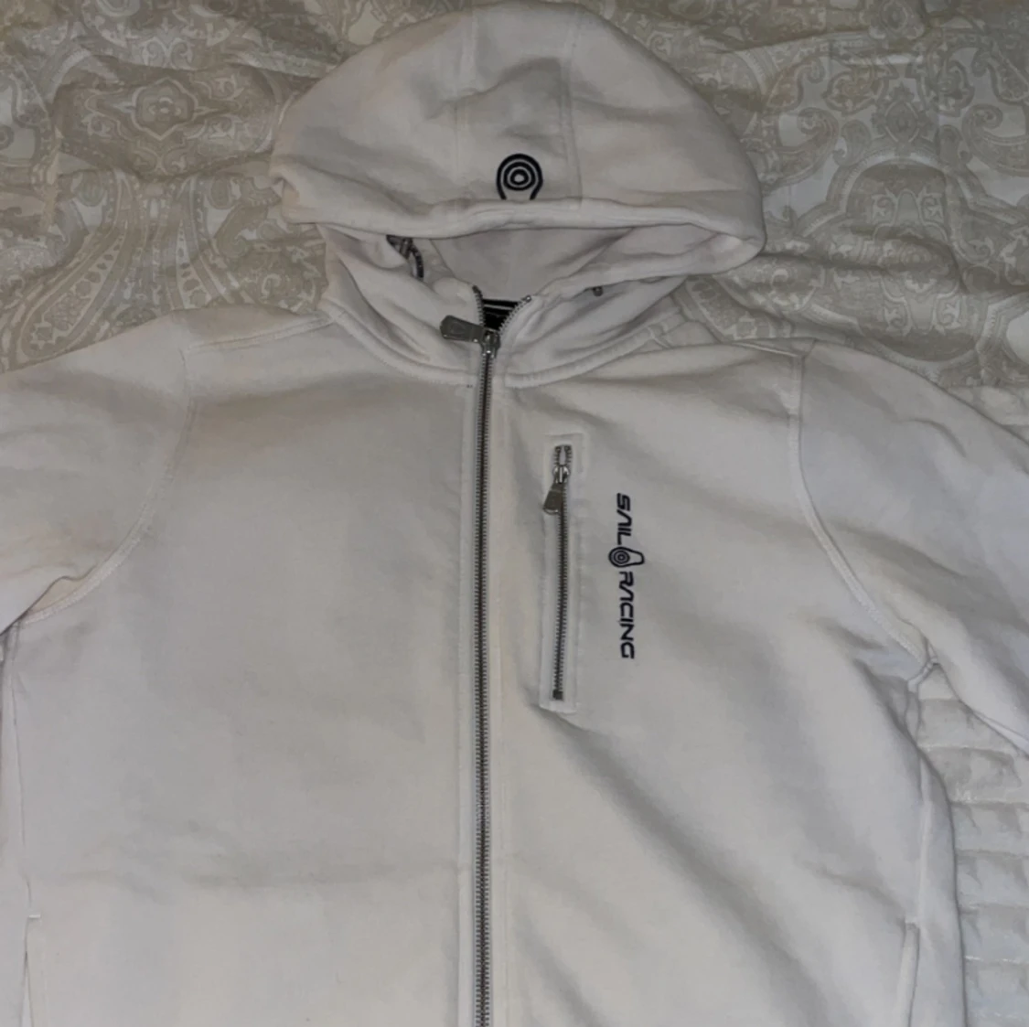 Sail racing kofta - 90