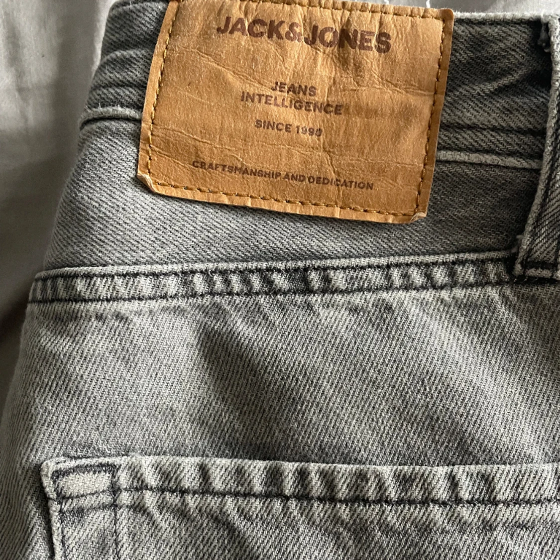 Jack & Jones Chris - 90