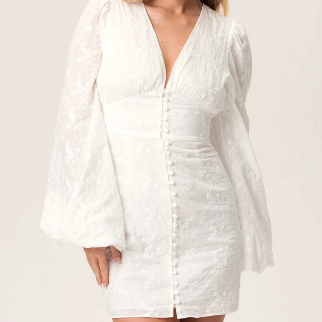 Intressekoll: Florence Dress från adoore 