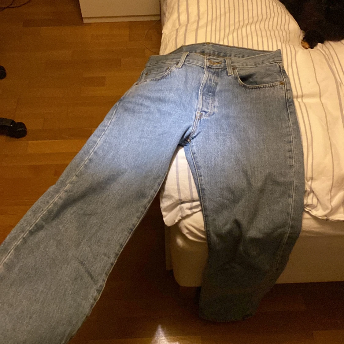Levis 501 - 90
