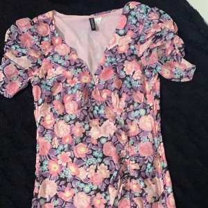 Sommarklänning  - Från H&M