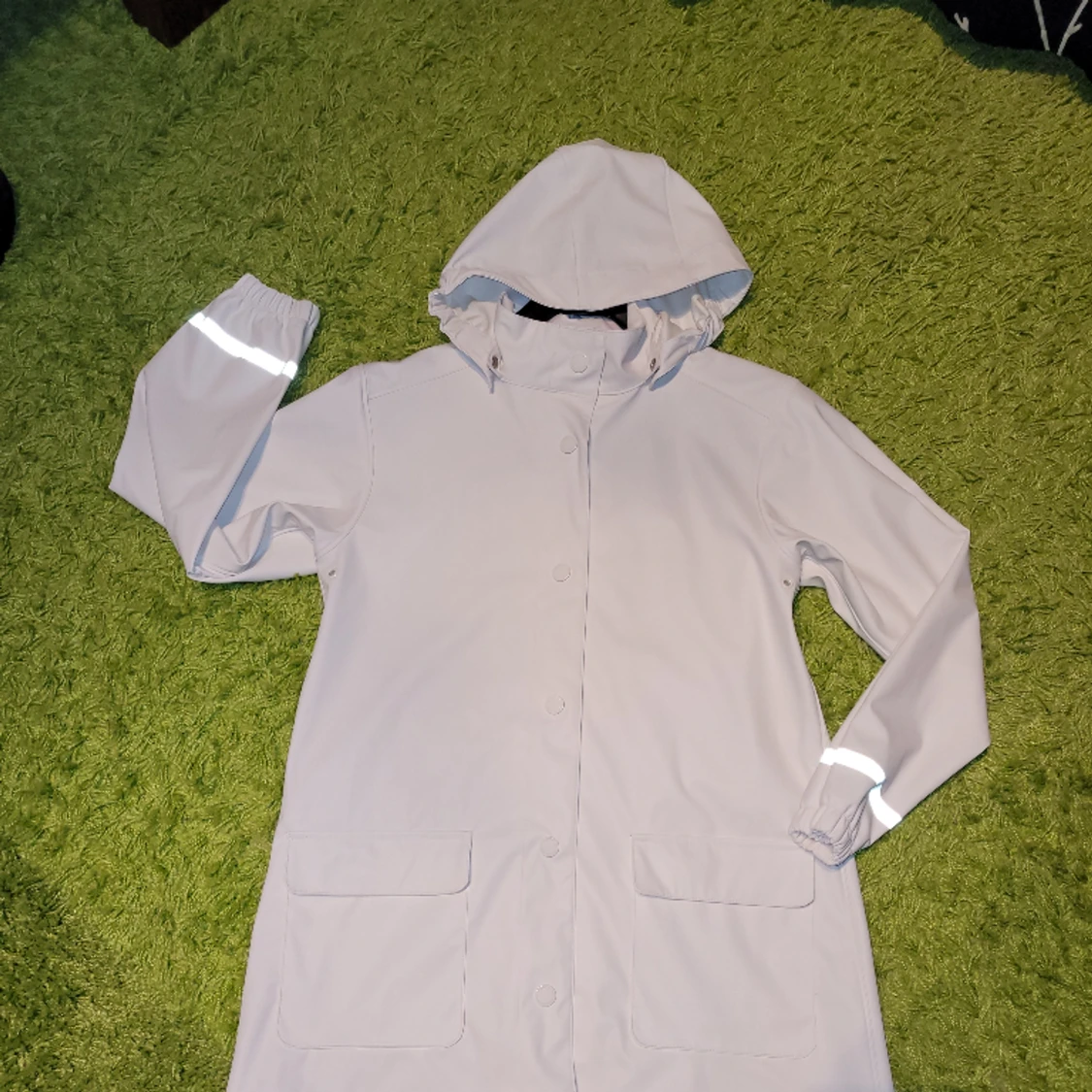 Regnrock Holly & Whyte