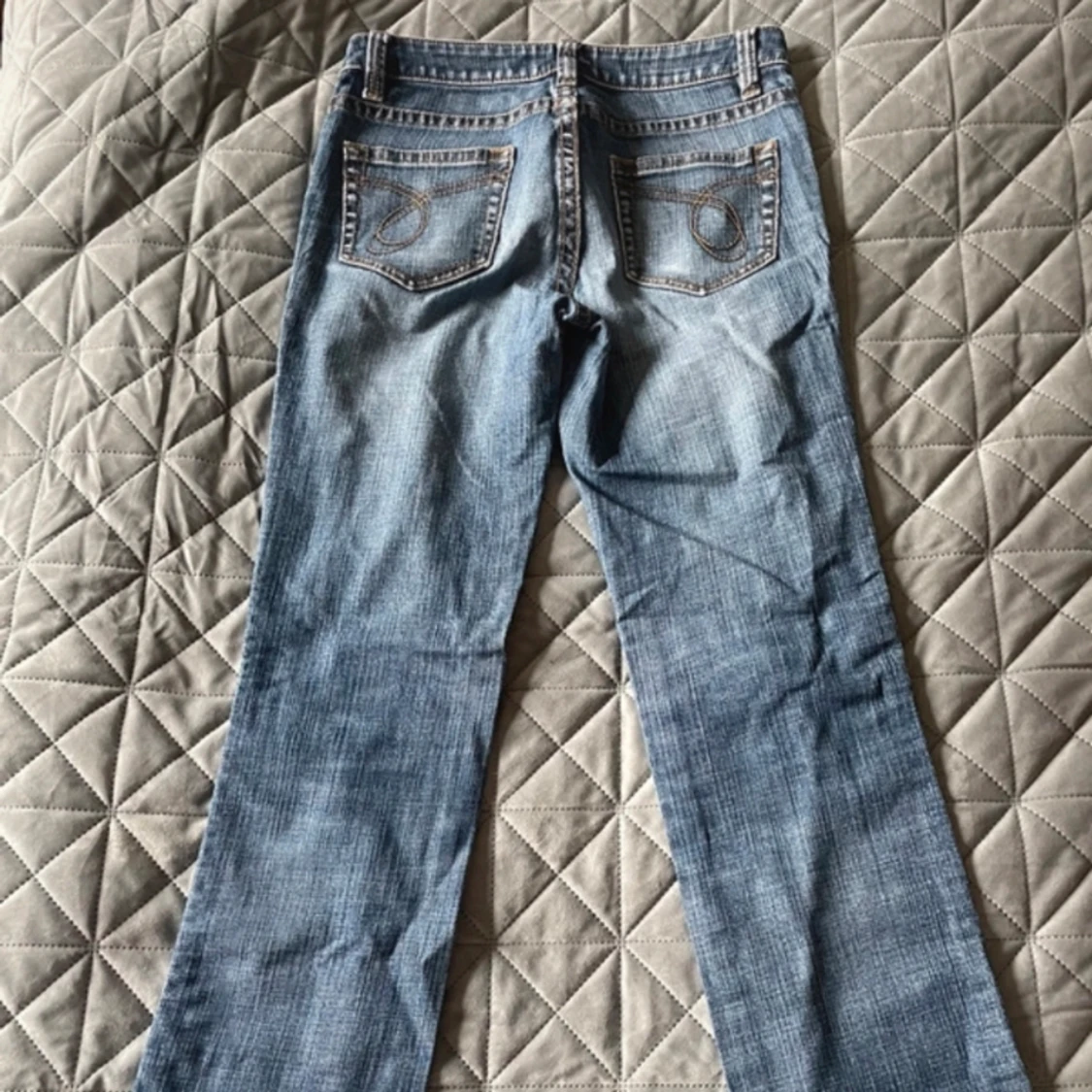 Lowwaist jeans - 91
