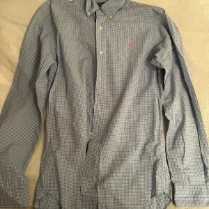 Polo Ralph Lauren Skjorta - Polo Ralph Lauren Skjorta