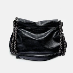 zara väska - jätte fin zara väska men kommer ingen användning. nu pris 400kr