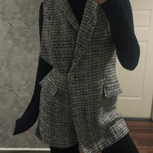 Byxjumpsuite - Som ny 