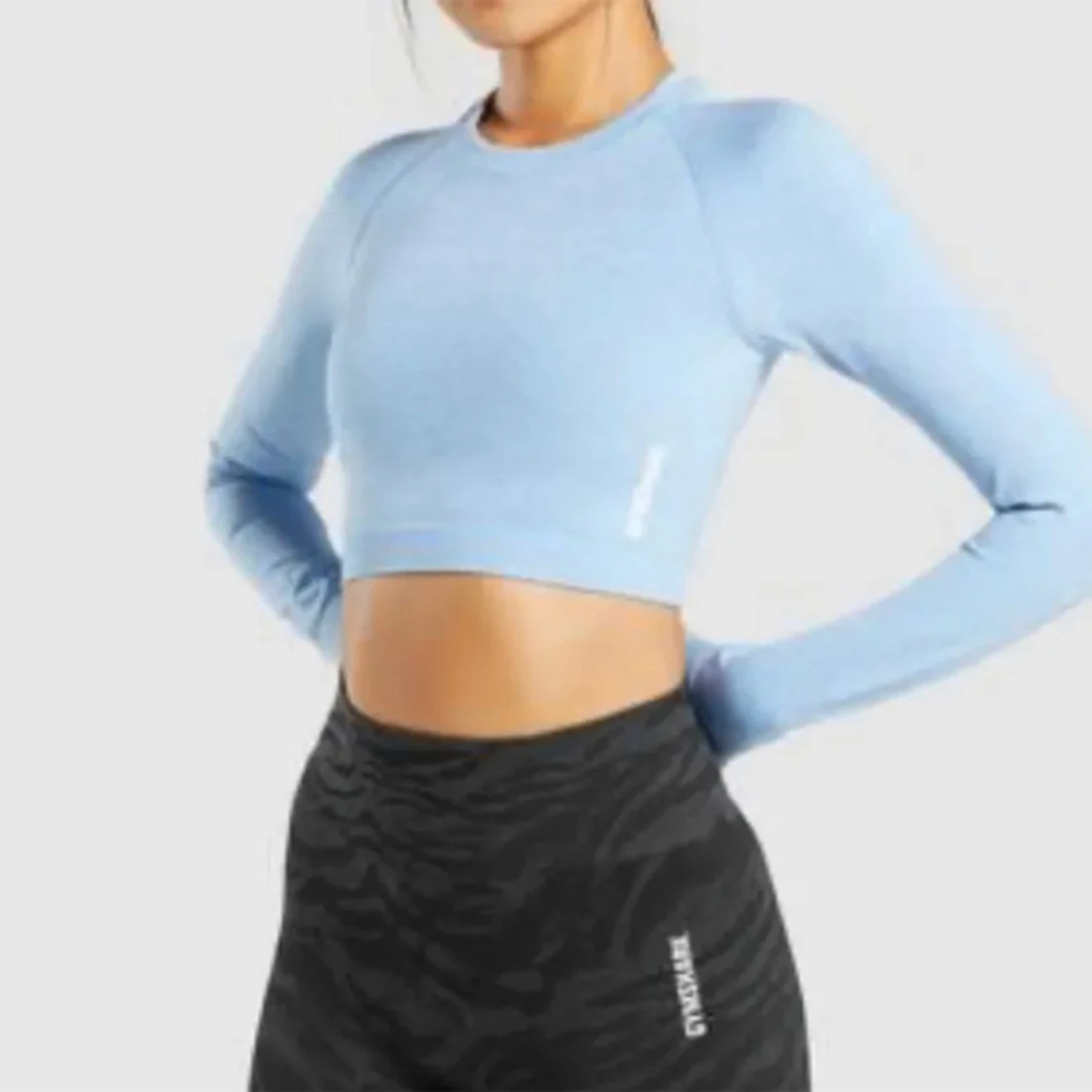 Gymshark tröja 