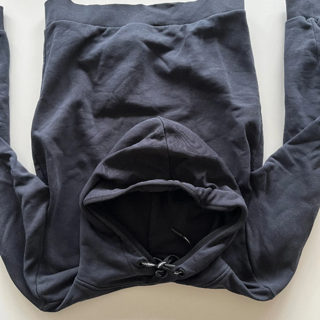 Peak Perfomance Hoodie - 91