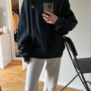 Champion tröja  - Äkta champion tröja. Bra skick. Köparen står för frakt 