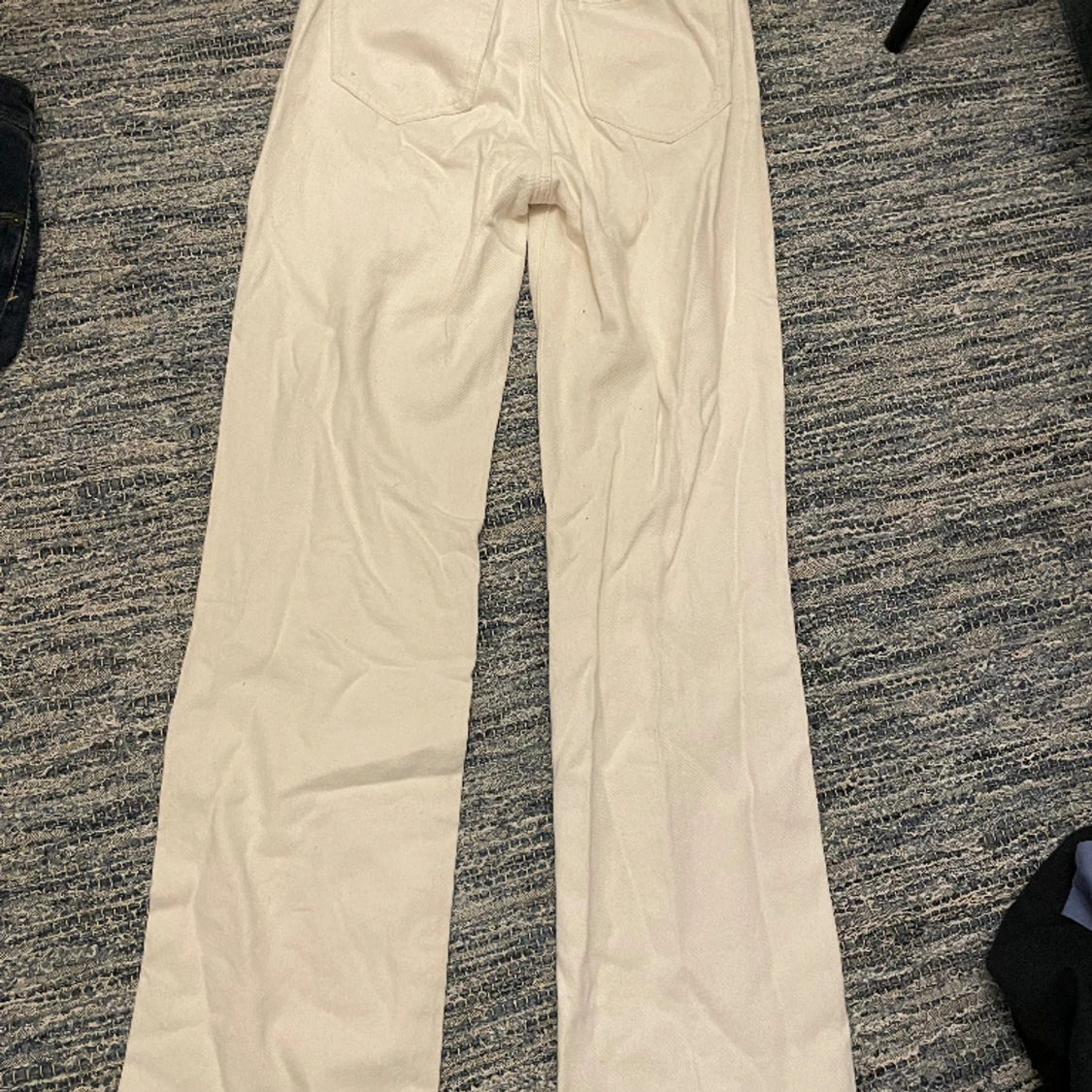 Vita jeans bik bok - 90