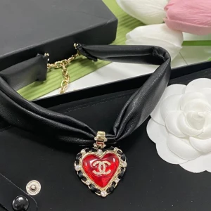 Choker Chanel  - Chanel Choker 
