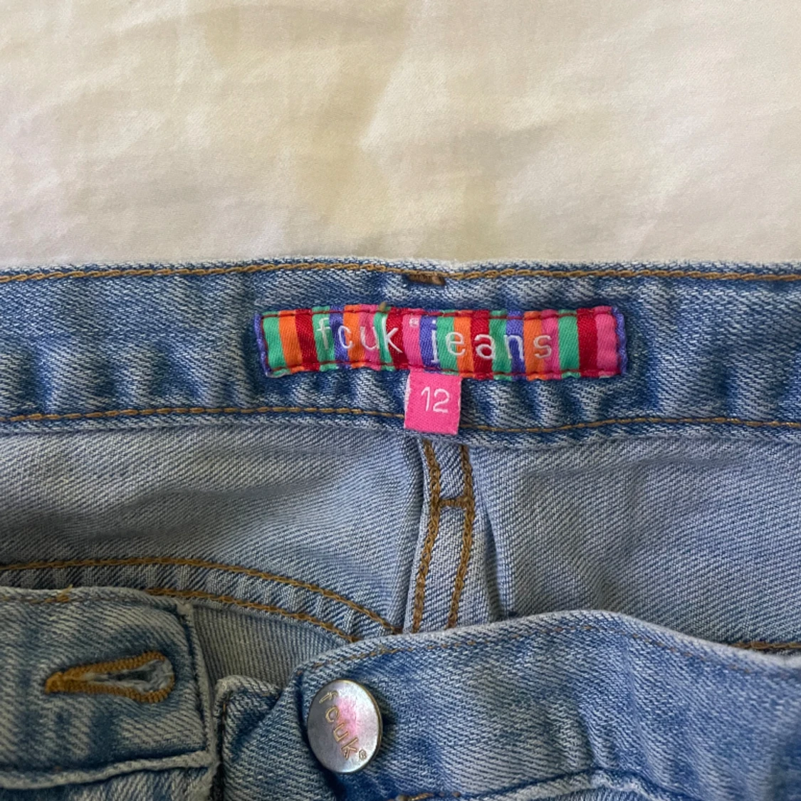 Vintage jeans - 91