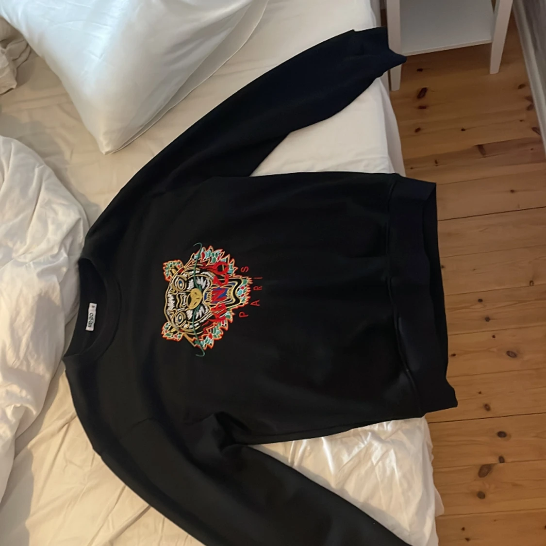 Kenzo sweatshirt