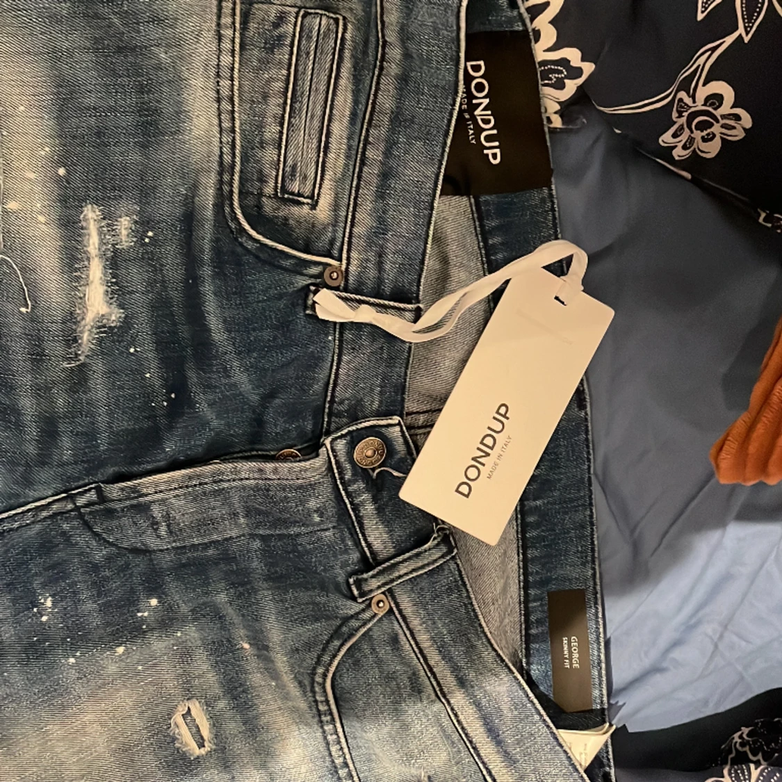 Dondup jeans George 34 - 91