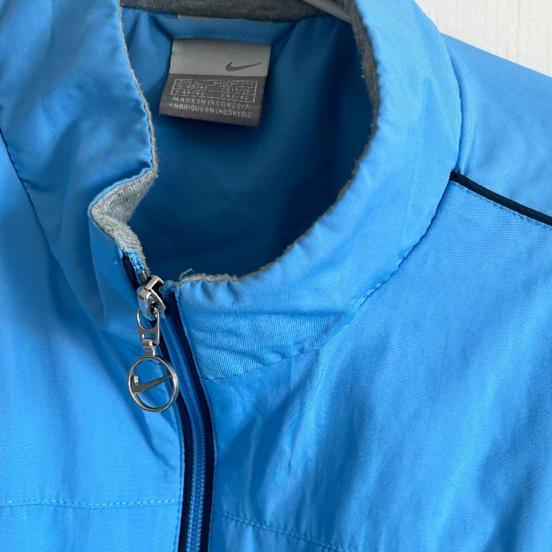 Nike windbreaker - 91