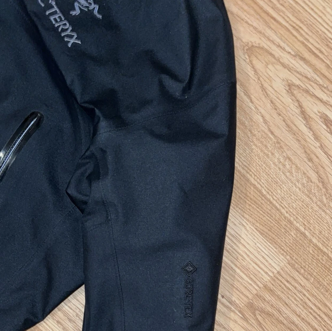 Arcteryx jacka - 90