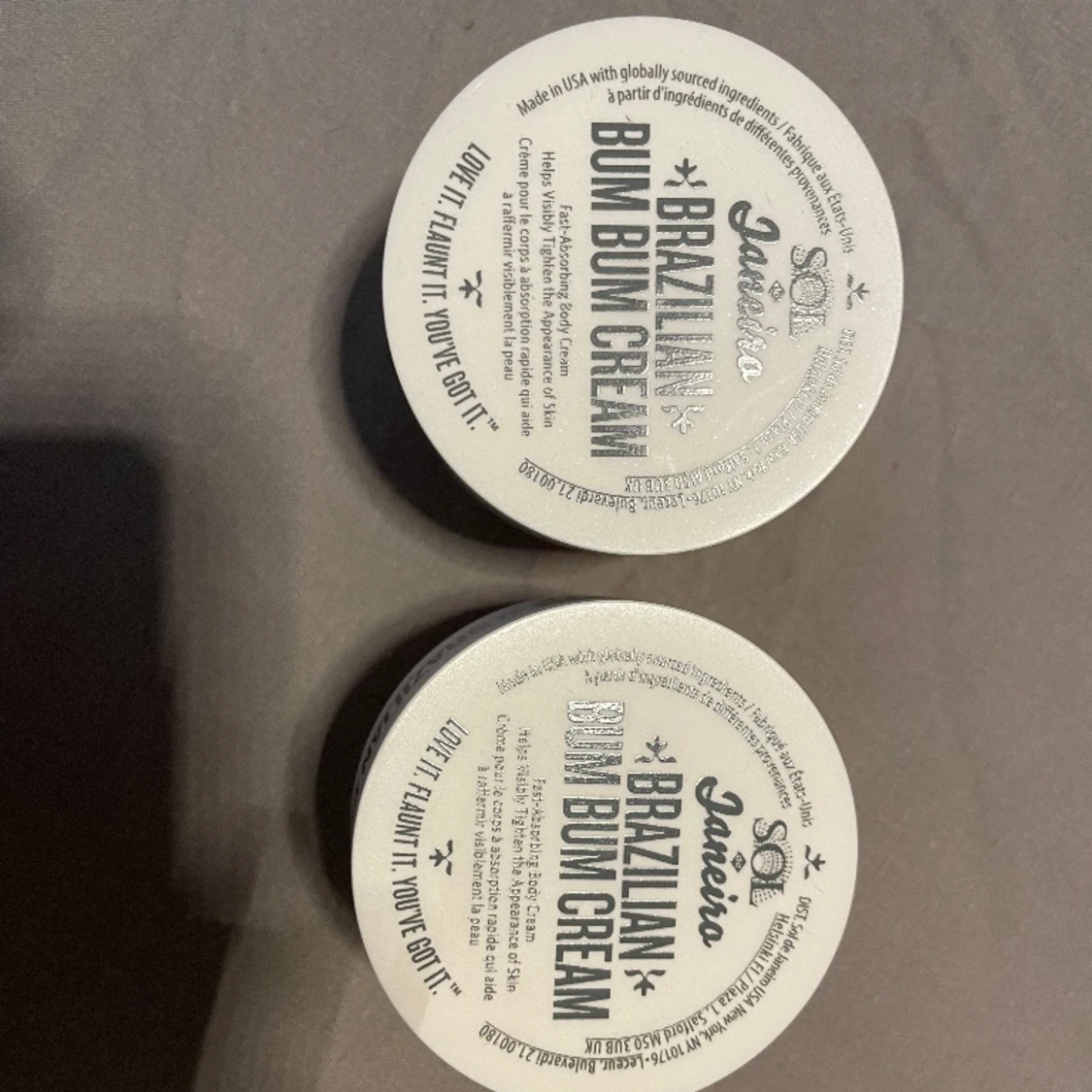 Sol de Janeiro bum bum cream - 90