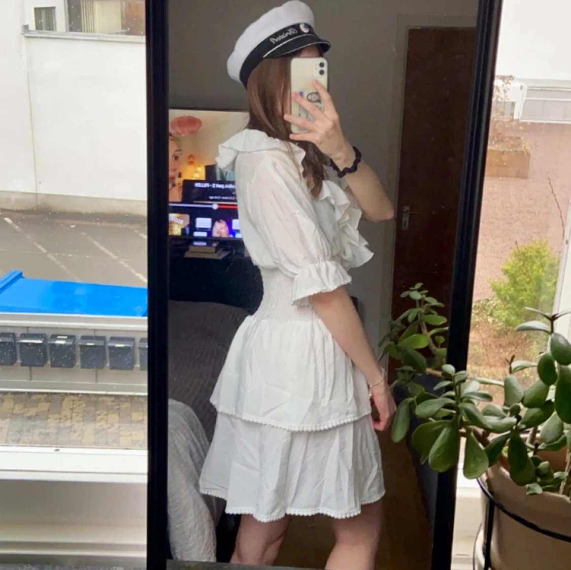 Måddisch klänning - 91