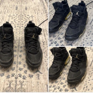 Jordan (herr) - inte mycket använda, kommer ej till användning  köptes för ca 1300kr 