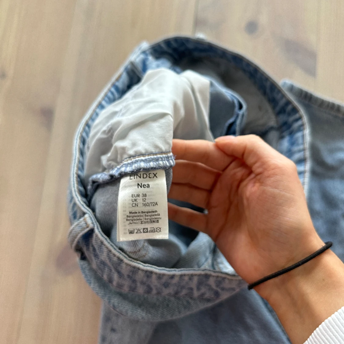 NEA jeans Lindex  - 91