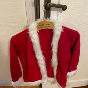 Tomte jacka - Bra skick 