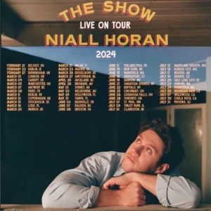 Niall horan biljetter - Säljer 2 ståplats biljetter till Niall nu på fredag i Stockholm.  Snabb och smidig affär! 650kr/st 