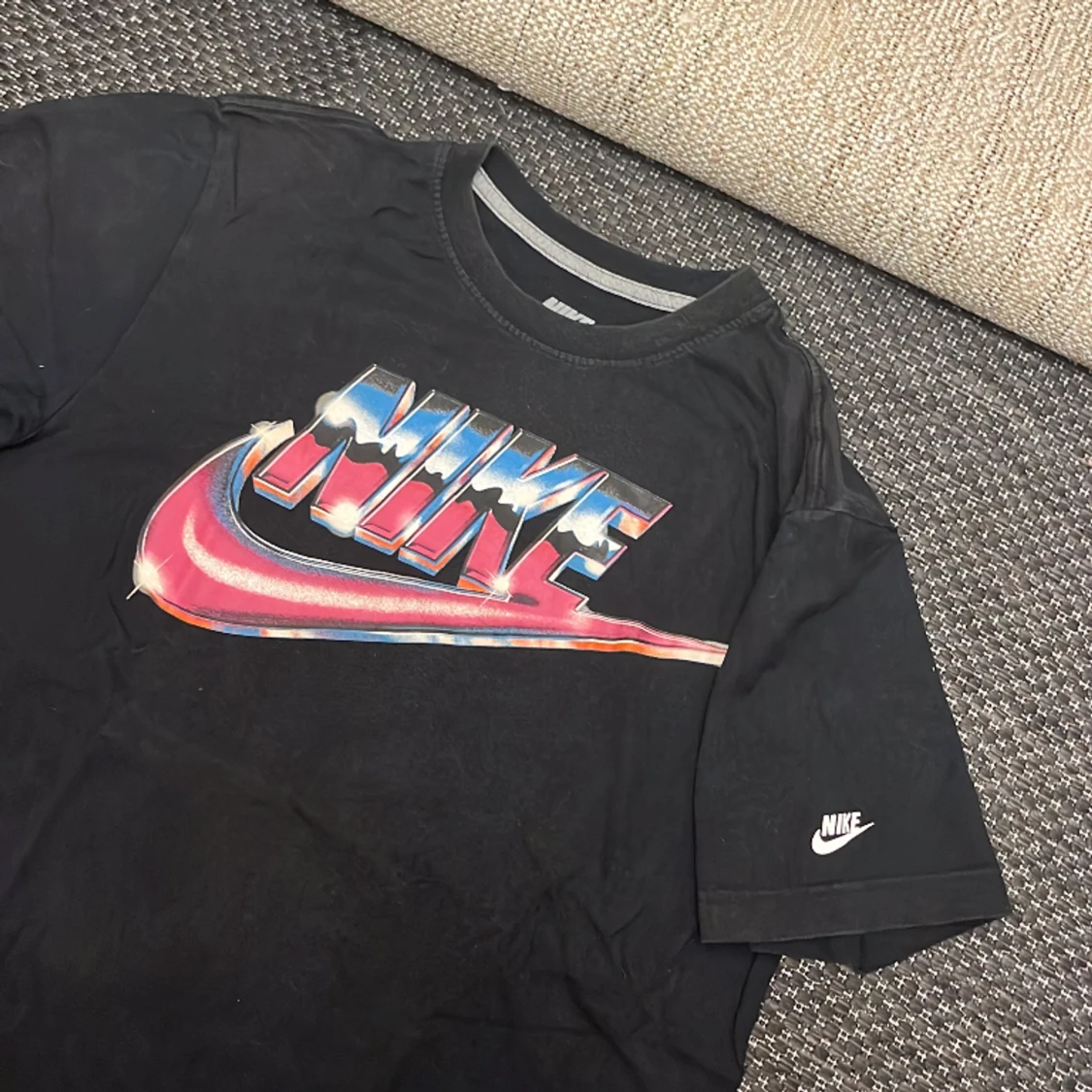 Nike T-shirt  - 1