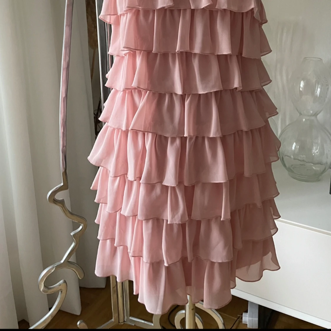 Klänning nyskick  - 90