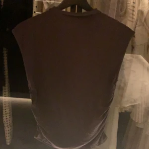 Gina topp❤️‍🔥 - Grå Gina topp st M