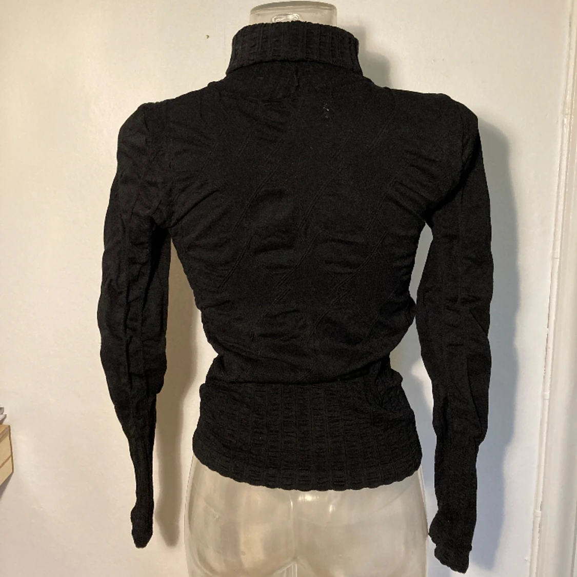 Polotröja storlek M - 90