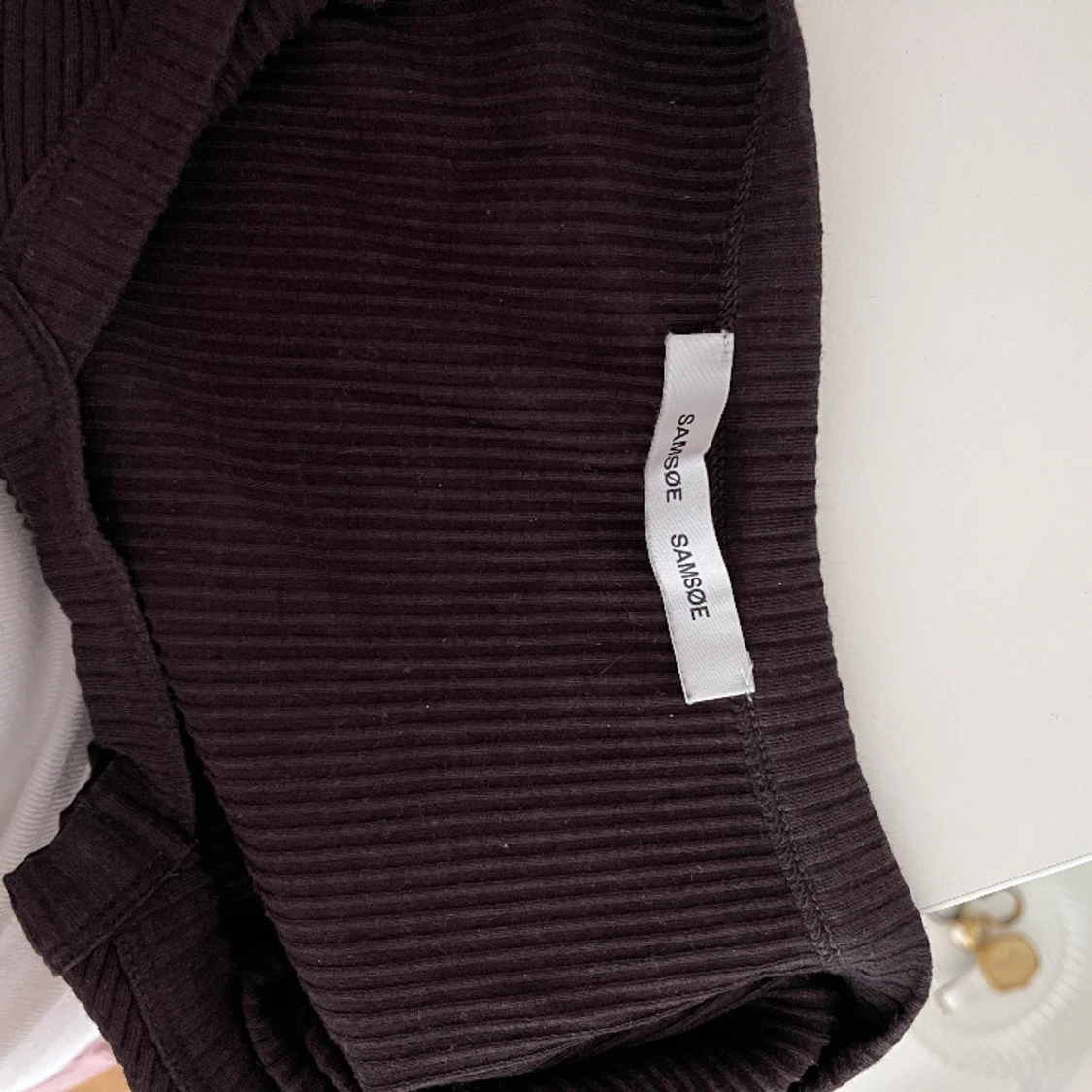 Samsøe samsøe topp - 91