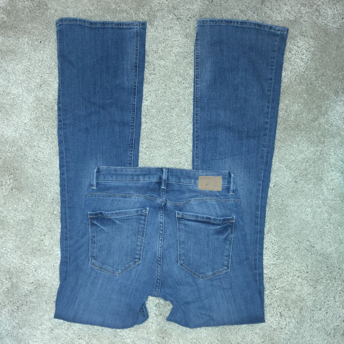 jeans - 90
