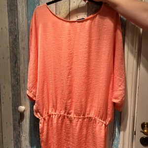 Klänning  - Bra strand klänning 