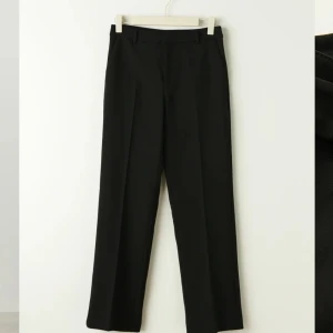 kostymbyxor från ginatricot  - helt ny och oanvänd eftersom dom är för stora för mig 