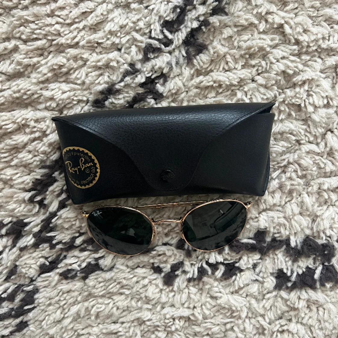 Ray-ban RB3447