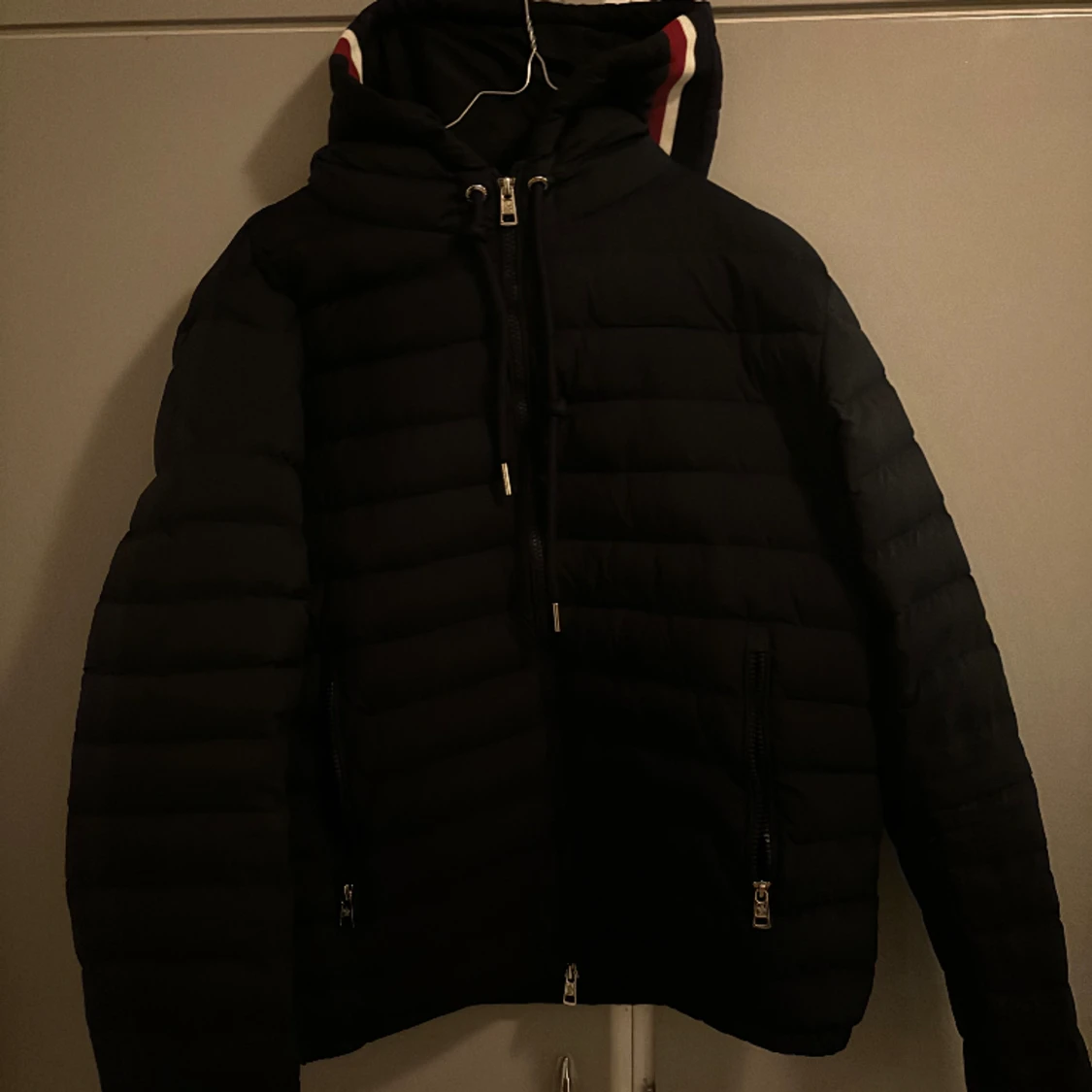 Moncler jacka