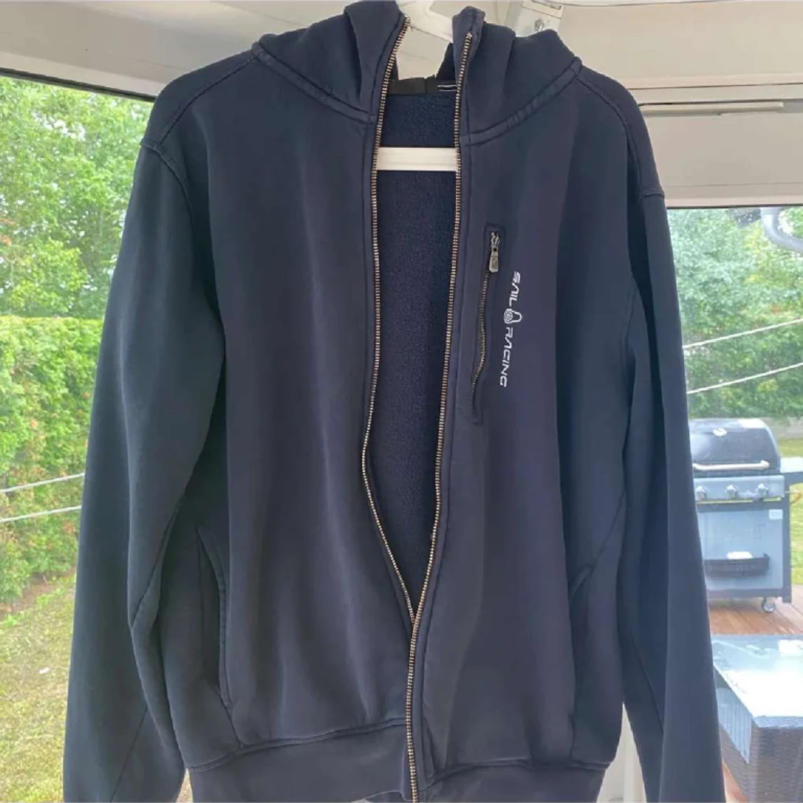 Sail racing kofta - 91